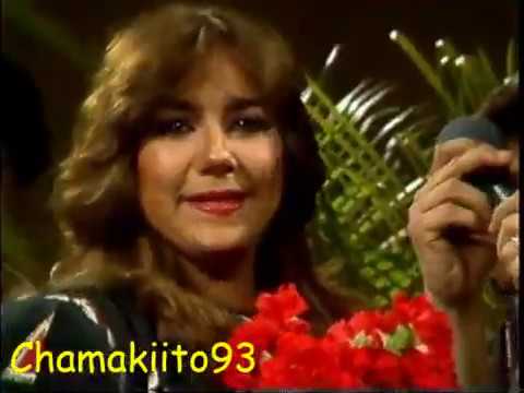 TATY SALAS - Olvidar , Olvidar (80's)