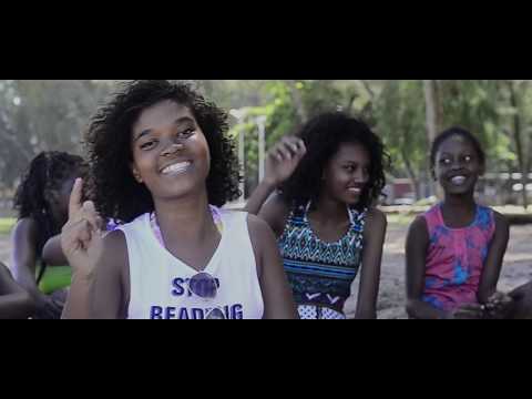 Sista lover'zz - Summertime Party (Video Official)