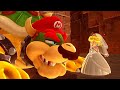 Super Mario Odyssey Movie Walkthrough Finale Final Boss Ending