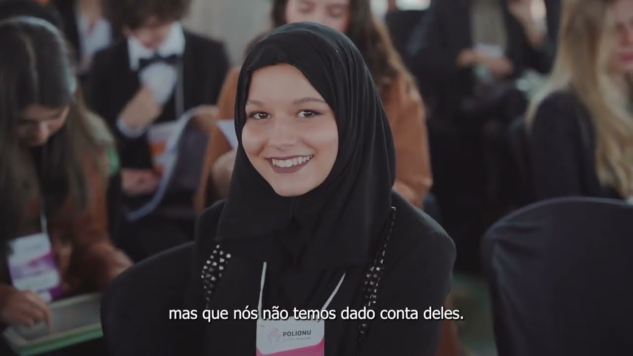 A maior simulação interna da ONU na América Latina | PoliONU 2023