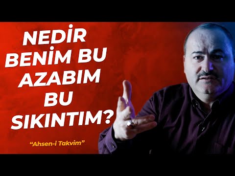 HANGİ HAYAT MERTEBESİNDESİN? | SAİD ŞAŞMAZ