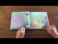 Reading Aloud Dora S Underwater Voyage