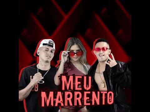 MEU MARRENTO - CHEFINHOW MC MASK FEAT MC JHENNY #bregafunk #bregãfunk #bregãfunknovos #funk