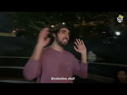 LVL vs RASEC - CUARTOS - CUPO COMBATEMATICA 🇨🇱