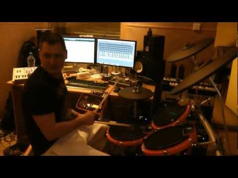 Drum Freestyle by Igor Kmeťo