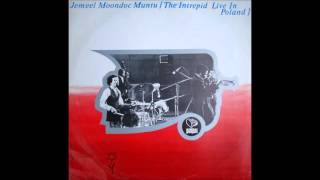 Jemeel Moondoc, Muntu - Blues for Katie