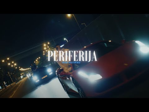[FREE] VOYAGE X NUCCI TYPE BEAT "PERIFERIJA" (Prod.By AlenBeats)