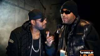 N.O.R.E. Responds To Prodigy's Capone Snitching Allegations