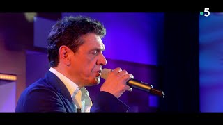 Marc Lavoine - "Station Othoniel" (live) - C à Vous - 18/05/2018