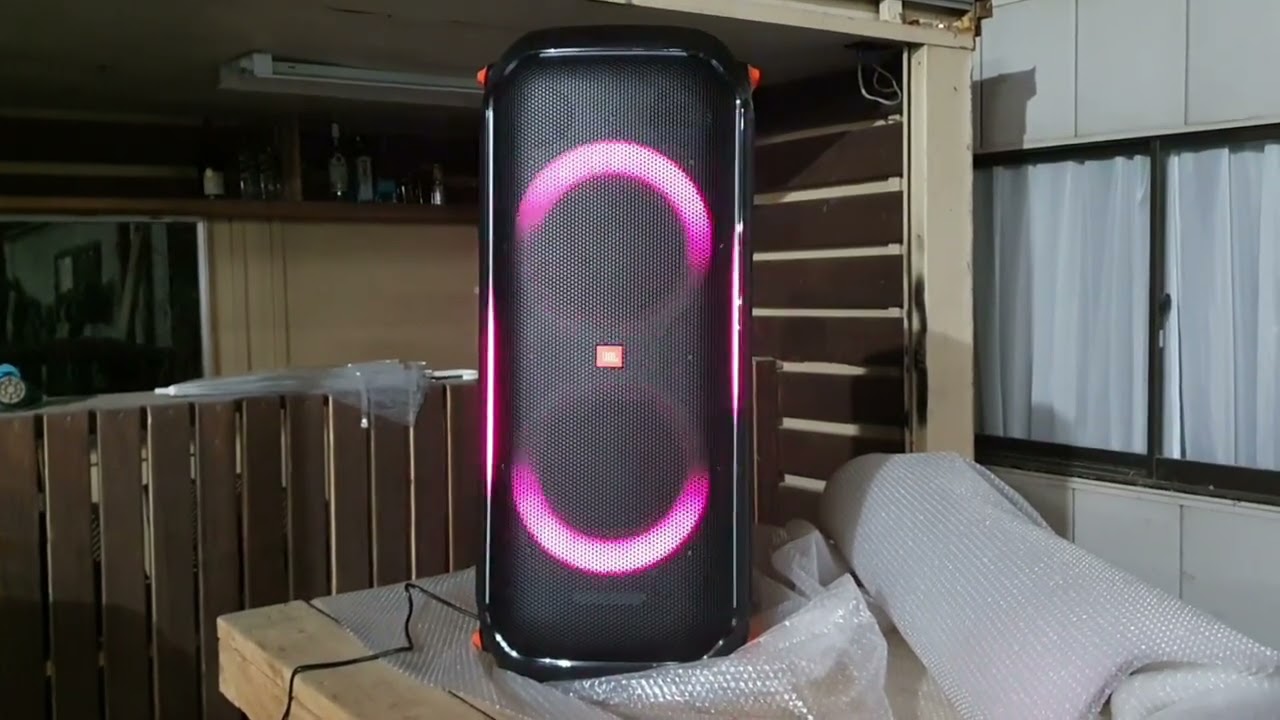 💖😍JBL Partybox 710 Sri lanka Unboxing😍💖✨2024.10.14✨