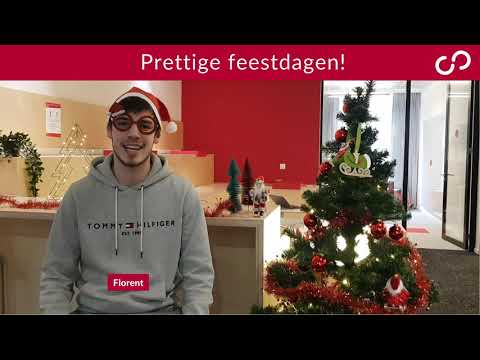 Florent en Team Jaimy wish you...