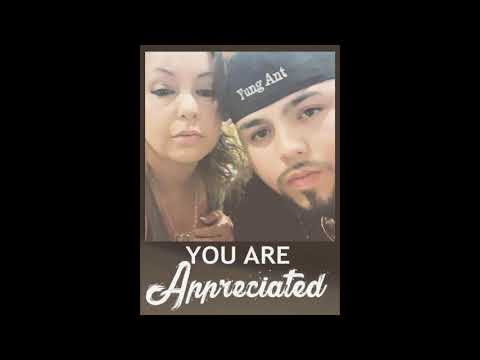 You Are Appreciated - Yung Ant
