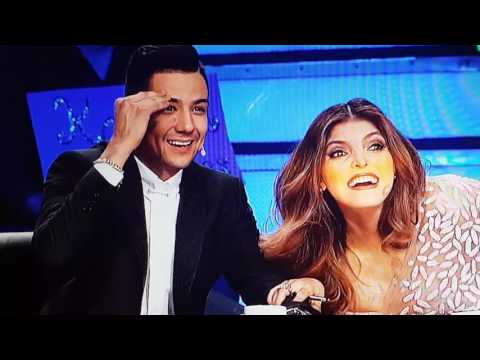 Braulio EL SIRENITO en la gran final de TTMT