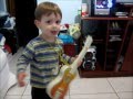 Lucas Multi Instrumentista