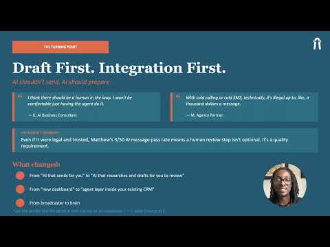 Pulse: Customer Discovery Lab Final Presentation