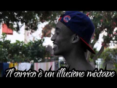 Smile - I'm going insane (Mix.Più rivolta)