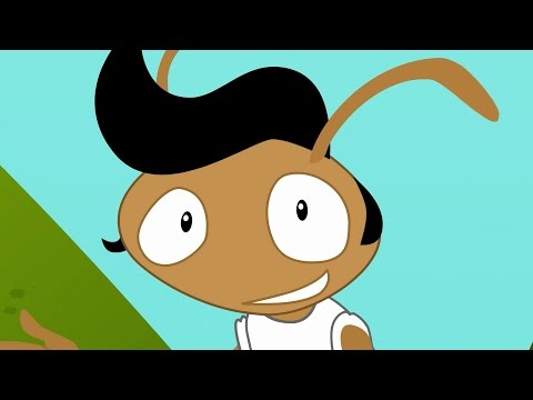 Ciempiés - Canciones y Clásicos Infantiles