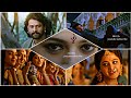 Kanna Nee Thoongada Bahubali Love Song WhatsApp Status NH Efx