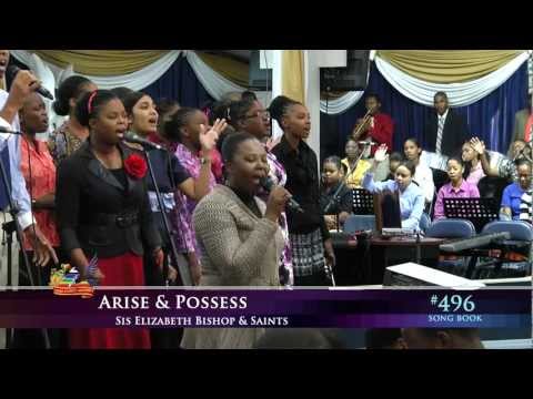 Third Exodus Assembly - Arise, Posses Your Inheritance
