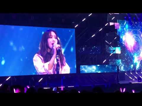 180421태연 TAEYEON FINE  Best of Best Concert in taipei
