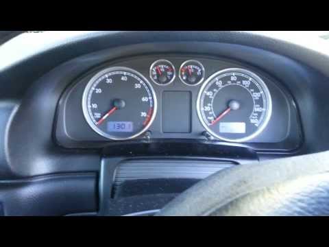 VW Passat B5.5 1,8T 2004 b