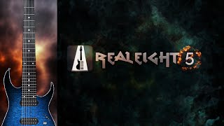 Video thumbnail for RealEight 5 by MusicLab