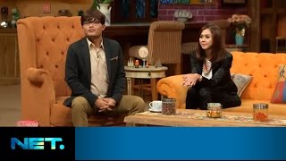 Rinrin, Putri Patricia & Aura Kasih Part 2 | Ini Talk Show | Sule & Andre | NetMediatama