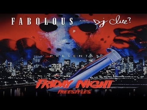 Fabolous - So Ghetto