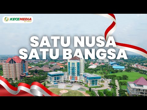 Satu Nusa Satu Bangsa