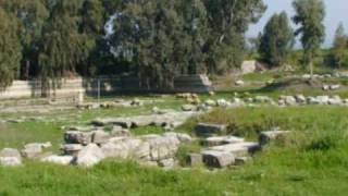 preview picture of video 'Selcuk Temple of Artemis Slide show'