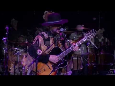 Marty Grebb - "Take It Easy" at the Arcada Theatre!