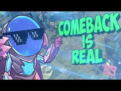 Comeback is REAL by ARC WARDEN - Empire vs C9 Highlights