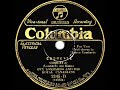 1928 HITS ARCHIVE: Coquette - Guy Lombardo (Carmen Lombardo, vocal)