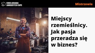 Wykłady online - Strefa Designu Uniwersytetu SWPS / zdjęcie nr: 3