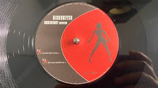 Diskobitch – Rock Da Beat (Supastar) (Düse Meets Da Bitch Remix) - Logic Records 2001