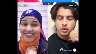 Samaara Queen Vs Sheraz Khan Ciyaar Xiiso Badan Ve