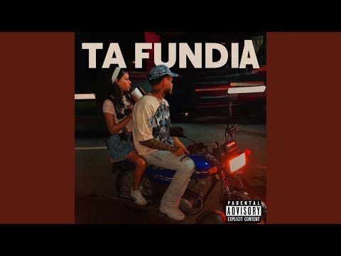 TA FUNDIA (feat. Angel Rapper)