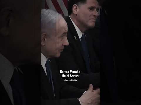 Pesawat Ini Dilarang Mendarat di Israel Karena Seorang WNI