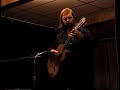 Mystico, new flamenco guitar Fantasy by Andrei Krylov in Montreal concert