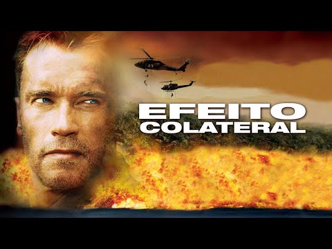 2002 Efeito Colateral