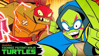 Download lagu Every NEW Mini-Episode from RISE OF THE TMNT 🐢 | Digital Exclusive | Teenage Mutant Ninja Turtles mp3 Download lagu Every NEW Mini-Episode from RISE OF THE TMNT 🐢 | Digital Exclusive | Teenage Mutant Ninja Turtles mp3