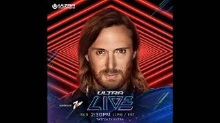 Jay-Z - Tom Ford (Play-N-Skillz Remix) [David Guetta Live]