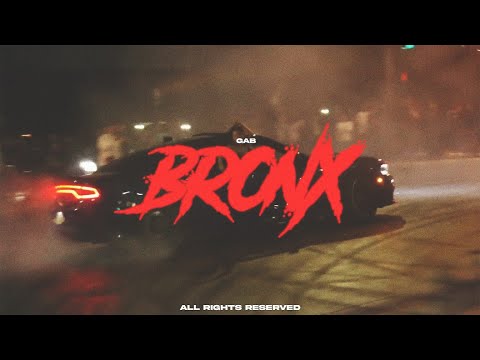 GAB - Bronx (Official Music Video)