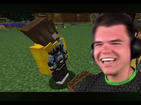 Ultimate Minecraft Camping Song - You won't believe what happens!