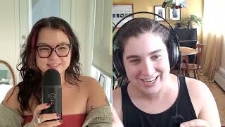 Exploring Gender & Voice Identity with Renée Yoxon