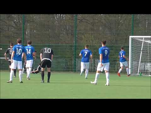 Fussball-Harz TV - Regelfrage 15.04.2018