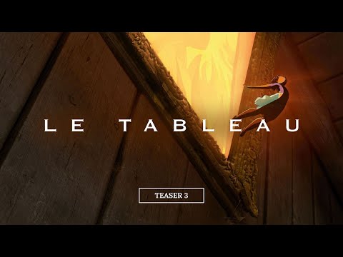 Le Tableau - Extrait 3 VF