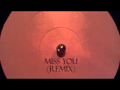 Miss You (NH2 + Master D remix)