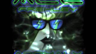 Ace Frehley - Change The World
