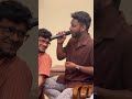 ആരോരാൾ പുലർമഴയിൽ 🫠 ️‍ Don T Miss The End Balram Sreerag Bhavin 